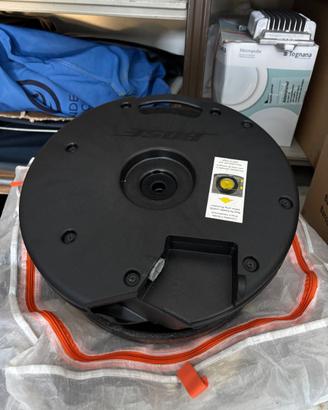 Bose subwoofer