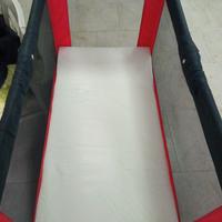 Lettini da campeggio 