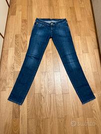 Jeans Armani Da donna