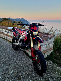 Honda crf450 2004