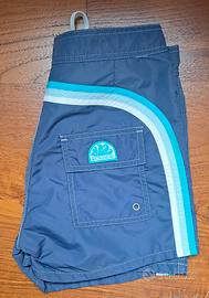 costume Sundek shorts da mare ragazzo taglia 28