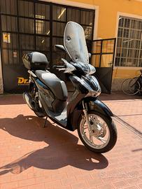 HONDA SH 125 ABS