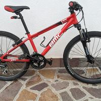 MTB BMC BLAST 24 