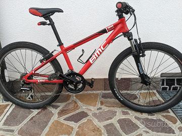 MTB BMC BLAST 24 