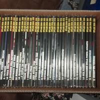 FUMETTI DYLAN DOG - JULIA - NATHAN NEVER ecc..