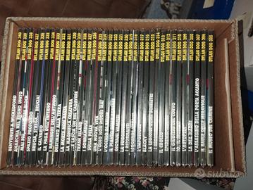 FUMETTI DYLAN DOG - JULIA - NATHAN NEVER ecc..