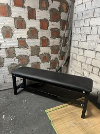 Bilanciere power gear + bilanciere EZ