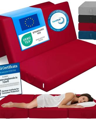 Materasso pieghevole ELONEO