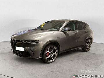 Alfa Romeo Tonale 1.5 160 CV MHEV TCT7 Veloce