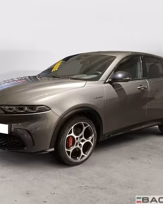 Alfa Romeo Tonale 1.5 160 CV MHEV TCT7 Veloce