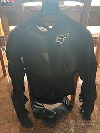 FOX Pettorina Titan Sport Taglia: (L)
