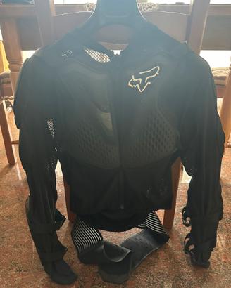 FOX Pettorina Titan Sport Taglia: (L)