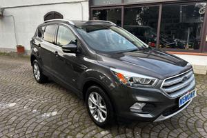 Ford Kuga 2.0 TDCI 180 CV S&S 4WD ST-Line CAMBIO A