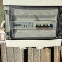 Quadro Elettrico