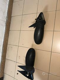 Specchietti fiat 600