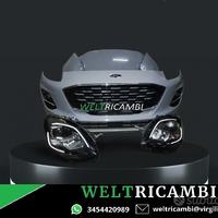 Ricambi per ford puma 2020
