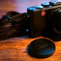 Leica D-lux 5