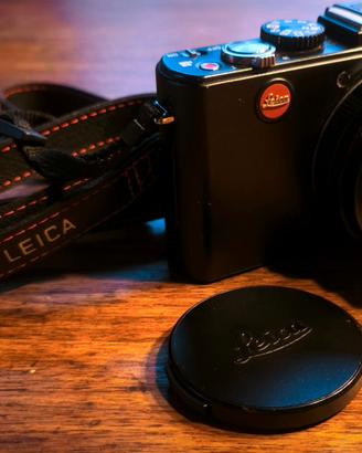 Leica D-lux 5