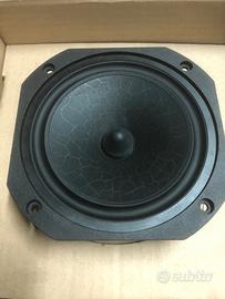 Mission medio basso 52-LFHDA/ Audax vintage