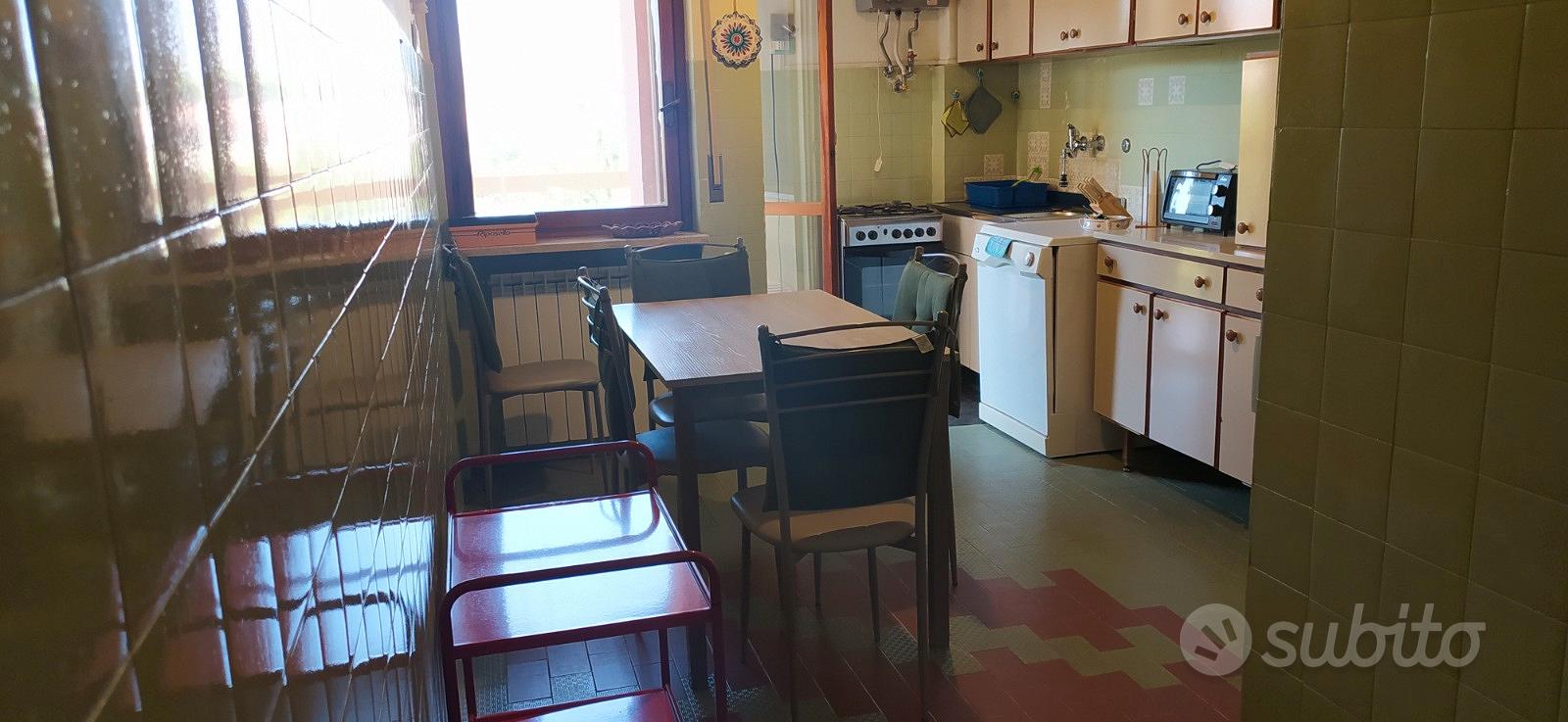 Apartment in Pescara, Rione Partenze, Rancitelli - Vista 2