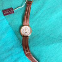  due orologi fasi lunari Vetta e Mont Blanc