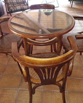 Tavolo in legno