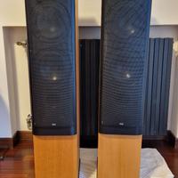 Diffusori Snell E5 tower