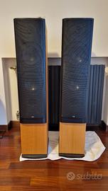 Diffusori Snell E5 tower