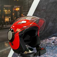 GIVI - CASCO JET BAMBINO