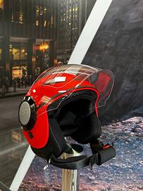 GIVI - CASCO JET BAMBINO