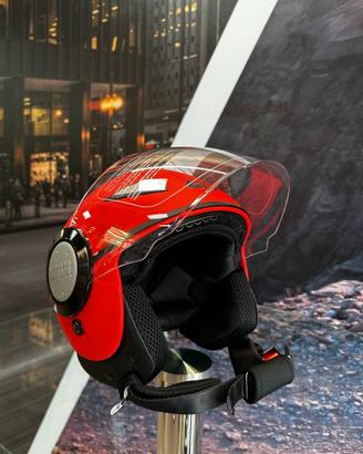 GIVI - CASCO JET BAMBINO