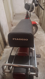 Ciclomotore Piaggio SI