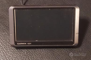  NAVIGATORE GARMIN NUWI  serie 205 x 205