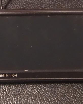  NAVIGATORE GARMIN NUWI  serie 205 x 205