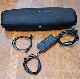 Soundbar JBL Boost tv