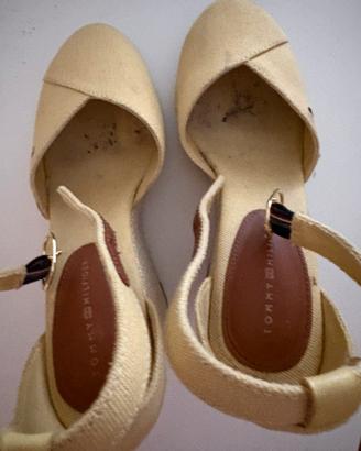 Scarpe TOMMY HILFIGER