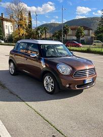 MINI Cooper D Countryman