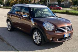 MINI Cooper D Countryman