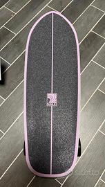 Skateboard BACKFIRE NALU