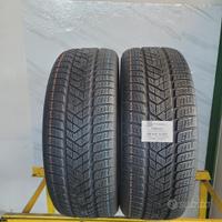 Gomme invernale usate 235/55 19 101V