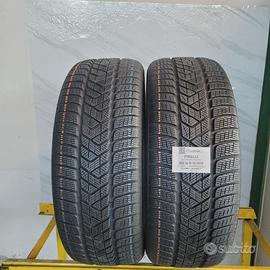 Gomme invernale usate 235/55 19 101V
