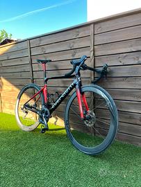 Bici da corsa