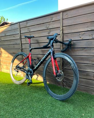 Bici da corsa