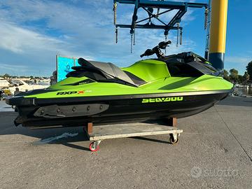 Sea doo RXP 300 rs