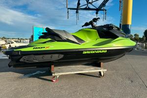 Sea doo RXP 300 rs