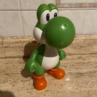 Sorpresa Kinder Yoshi Super Mario Gigante