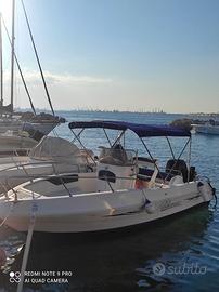 Barca Blumax 19 Pro