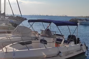 Barca Blumax 19 Pro