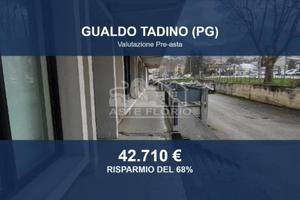 Immobile in asta di 260 m² a Gualdo Tadino