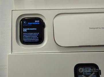 Apple Watch SE 44mm